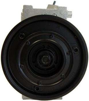 VW KLİMA KOMPRESSÖRÜ CADDY - VW - OEM 1K0 820 803 E.