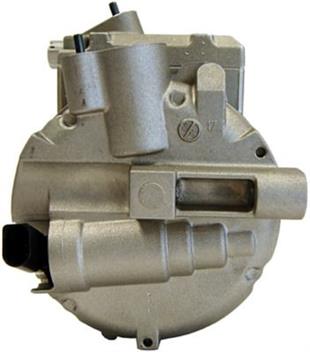 VW KLİMA KOMPRESSÖRÜ CADDY - VW - OEM 1K0 820 803 E.