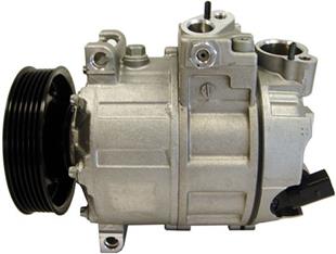 VW KLİMA KOMPRESSÖRÜ CADDY - VW - OEM 1K0 820 803 E.
