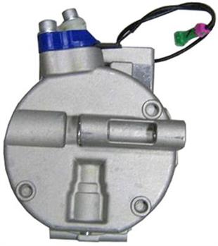 VW KLİMA KOPRESSÖRÜ A4-A6-2.4 2.8 911-BOXTERCAYMAN - VW - OEM 8FK351132-581