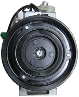 VW KLİMA KOPRESSÖRÜ A4-A6-2.4 2.8 911-BOXTERCAYMAN - VW - OEM 8FK351132-581
