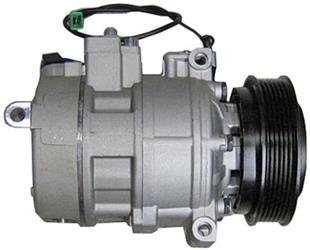 VW KLİMA KOPRESSÖRÜ A4-A6-2.4 2.8 911-BOXTERCAYMAN - VW - OEM 8FK351132-581