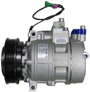VW KLİMA KOPRESSÖRÜ A4-A6-2.4 2.8 911-BOXTERCAYMAN - VW - OEM 8FK351132-581