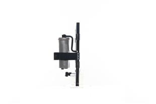 VW KLİMA RADYATÖRÜ GOLF 4 - VW - OEM 8FC351036-384