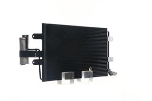 VW KLİMA RADYATÖRÜ GOLF 4 - VW - OEM 8FC351036-384