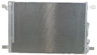 VW KLİMA RADYATÖRÜ GOLF7 1.4TSI-1.6 TDI  - VW - OEM 5Q0816411M