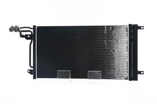 VW KLİMA RADYATÖRÜ POLO 1.4-1.6 2010> - VW - OEM 6R0820411D