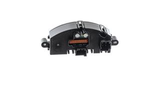 VW KLİMA REZİSTANSI GOLF7-A3 1.2-1.4 TSI/TFSI/TDI - VW - OEM 5Q0907521A