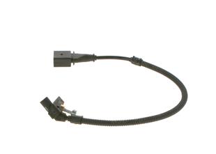 VW KRANK SENSÖRÜ POLO 1.4 16 V BKY - VW - OEM 030957147S
