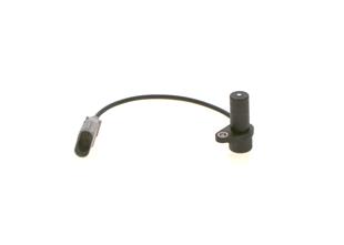 VW KRANK SENSÖRÜ TOUAREG-Q7 3.0 TDI BKS-CAKA - VW - OEM 077 905 381 K