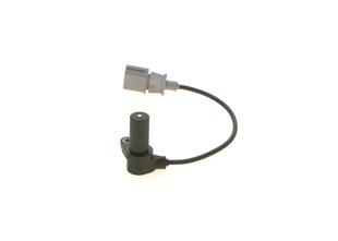 VW KRANK SENSÖRÜ TOUAREG-Q7 3.0 TDI BKS-CAKA - VW - OEM 077 905 381 K