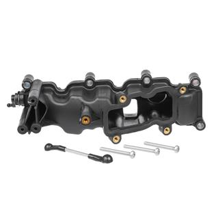 VW MANİFOLD EMME Q7 SOL BUG - VW - OEM 059129711CK.