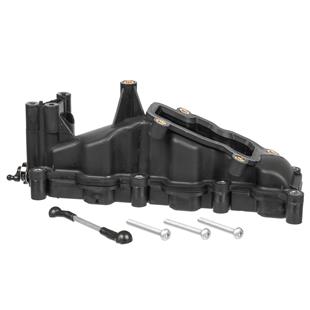 VW MANİFOLD EMME Q7 SOL BUG - VW - OEM 059129711CK.