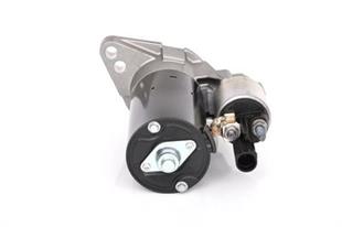 VW MARŞ MOTORU GOLF6-PASSAT-A3 -LEON 1.4 TSI - VW - OEM 02Z 911 023 R