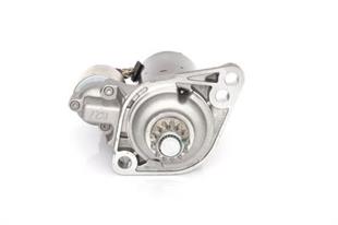 VW MARŞ MOTORU GOLF6-PASSAT-A3 -LEON 1.4 TSI - VW - OEM 02Z 911 023 R