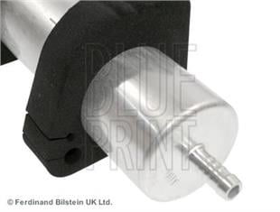 VW MAZOT FİLTRESİ A4-A5 2.0 2007> - LAND ROVER - OEM 8K0 127 400 A...