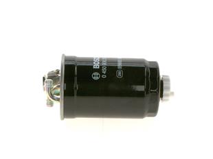 VW MAZOT FİLTRESİ POLO 1.9 TDI  95-99 - VW - OEM 6N0127401B..