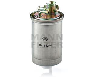 VW MAZOT FİLTRESİ T4 - VW - OEM 1H0127401C..