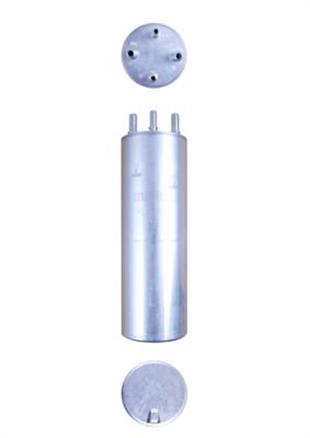 VW MAZOT FİLTRESİ T5 - VW - OEM 7H0 127 401 A,