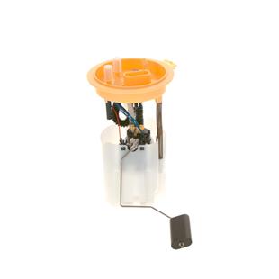 VW MAZOT POMPASI GOLF5-6-A3-OCTAVİA 2.0 TDI BKD - BMW - OEM 1K0 919 050 J.