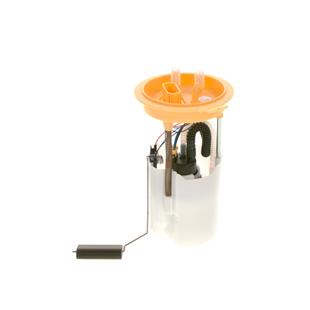 VW MAZOT POMPASI GOLF5-6-A3-OCTAVİA 2.0 TDI BKD - BMW - OEM 1K0 919 050 J.