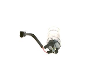 VW MAZOT POMPASI Q7-TOUAREG 3.0 TDI - VW - OEM 1K0906089B.