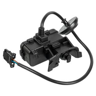 VW MERKEZİ KİLİT ELEMANI GOLF7-JETTA - VW - OEM 5C6810773