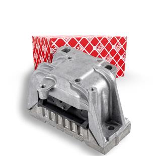 VW MOTOR TAKOZU GOLF 5- PASSAT BSE SAĞ - VW - OEM 1K0199262M
