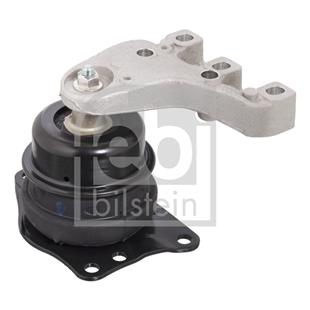 VW MOTOR TAKOZU POLO 2001-2009 - VW - OEM 6Q0 199 167 BM