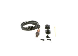 VW OKSİJEN SENSÖRÜ A3-GOLF6-PASSAT5 1.4TFI-2.0TFSI - VW - OEM 06F 906 265