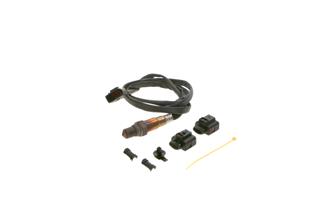 VW OKSİJEN SENSÖRÜ A3-GOLF6-PASSAT5 1.4TFI-2.0TFSI - VW - OEM 06F 906 265