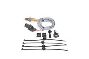 VW OKSİJEN SENSÖRÜ GOLF6-T5-T6-A4-A6 2.0 TDI BRE - VW  - OEM 1K0998262AE