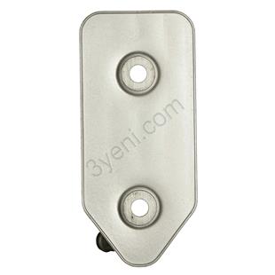 VW OTOMATİK ŞANZIMAN YAĞ SOĞUTUCUSU GOLF 4 - VW - OEM 096409061GS1.