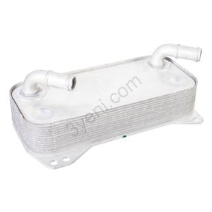 VW OTOMATİK ŞANZIMAN YAĞ SOĞUTUCUSU TİGUAN-Q3-SHAR - VW - OEM 0BH317019
