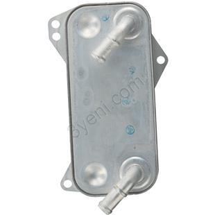 VW OTOMATİK ŞANZIMAN YAĞ SOĞUTUCUSU TİGUAN-Q3-SHAR - VW - OEM 0BH317019