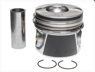 030 66 02VW PİSTON AVB BJB BKC 3-4 SİL  0,50 - VW - OEM 030PI00066102MAHLE
