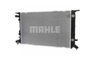 VW RADYATÖR A4-A5-Q5 2.0TDI OTOM.CAGA-CAGB - VW - OEM 8K0 121 251 T.