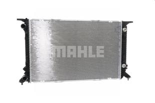 VW RADYATÖR A4-A5-Q5 2.0TDI OTOM.CAGA-CAGB - VW - OEM 8K0 121 251 T.
