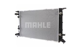 VW RADYATÖR A4-A5-Q5 2.0TDI OTOM.CAGA-CAGB - VW - OEM 8K0 121 251 T.