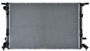 VW RADYATÖR A4-A5-Q5  OTOMATİK - VW - OEM 8K0121251L
