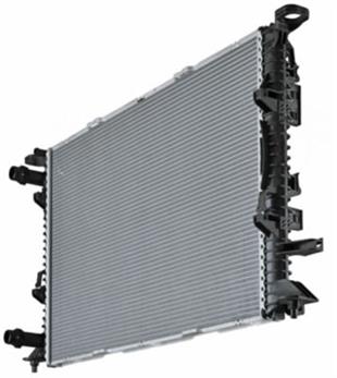 VW RADYATÖR A4-A5-Q5  OTOMATİK - VW - OEM 8K0121251L
