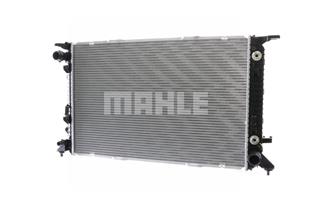 VW RADYATÖR A4-A6 2.7 - 3.0 TDI  DÜZ ŞANZIMAN - VW - OEM 4G0 121 251 B