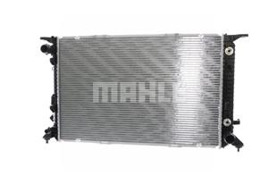 VW RADYATÖR A4-A6 2.7 - 3.0 TDI  DÜZ ŞANZIMAN - VW - OEM 4G0 121 251 B