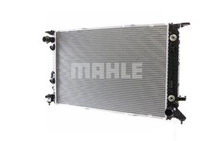 VW RADYATÖR A4-A6 2.7 - 3.0 TDI  DÜZ ŞANZIMAN - VW - OEM 4G0 121 251 B