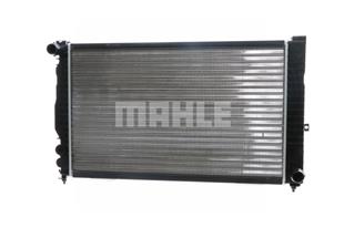 VW RADYATÖR A4-A6 3,0 3,2 BENZİNLİ MANUEL - VW - OEM 8D0121251D