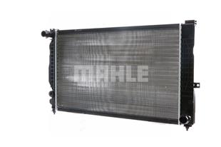 VW RADYATÖR A4-A6 3,0 3,2 BENZİNLİ MANUEL - VW - OEM 8D0121251D