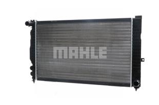 VW RADYATÖR A4-A6 3,0 3,2 BENZİNLİ MANUEL - VW - OEM 8D0121251D