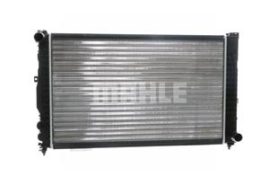 VW RADYATÖR A4-A6 3,0 3,2 BENZİNLİ MANUEL - VW - OEM 8D0121251D