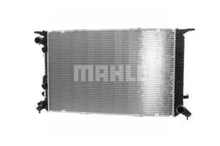 VW RADYATÖR A4 B8 2007-2015 MACAN OTOMATİK - VW - OEM 8K0121251AA