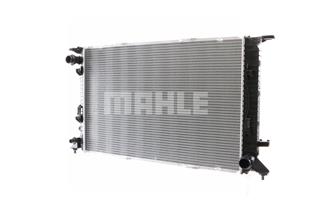 VW RADYATÖR A4 B8 2007-2015 MACAN OTOMATİK - VW - OEM 8K0121251AA